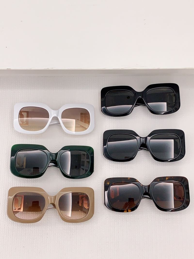 Jimmy Choo Sunglasses